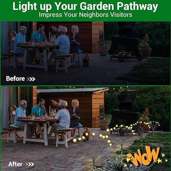 81h4qYy60zL._AC_SX569_ Solar Powered Garden Lights