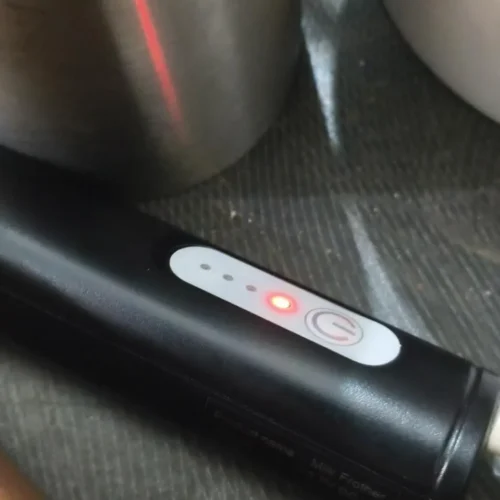 USB Rechargeable Milk Frother & whisk mixer - 3 Speed I Egg Beater I Coffee Frother photo review