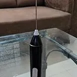 USB Rechargeable Milk Frother & whisk mixer - 3 Speed I Egg Beater I Coffee Frother photo review