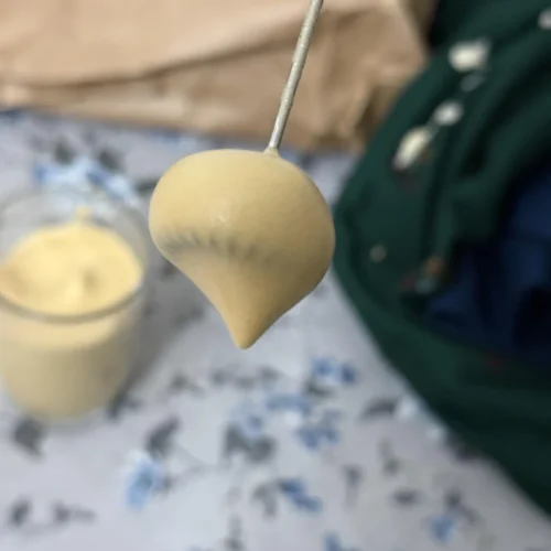 USB Rechargeable Milk Frother & whisk mixer - 3 Speed I Egg Beater I Coffee Frother photo review