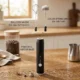 USB Rechargeable Milk Frother & whisk mixer - 3 Speed I Egg Beater I Coffee Frother