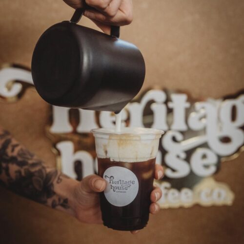 USB Rechargeable Milk Frother & whisk mixer - 3 Speed I Egg Beater I Coffee Frother photo review