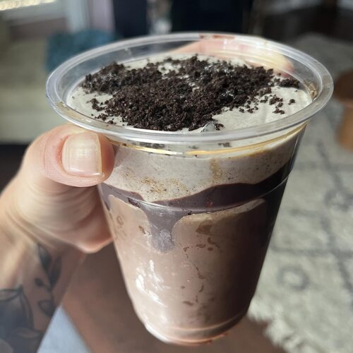 USB Rechargeable Milk Frother & whisk mixer - 3 Speed I Egg Beater I Coffee Frother photo review